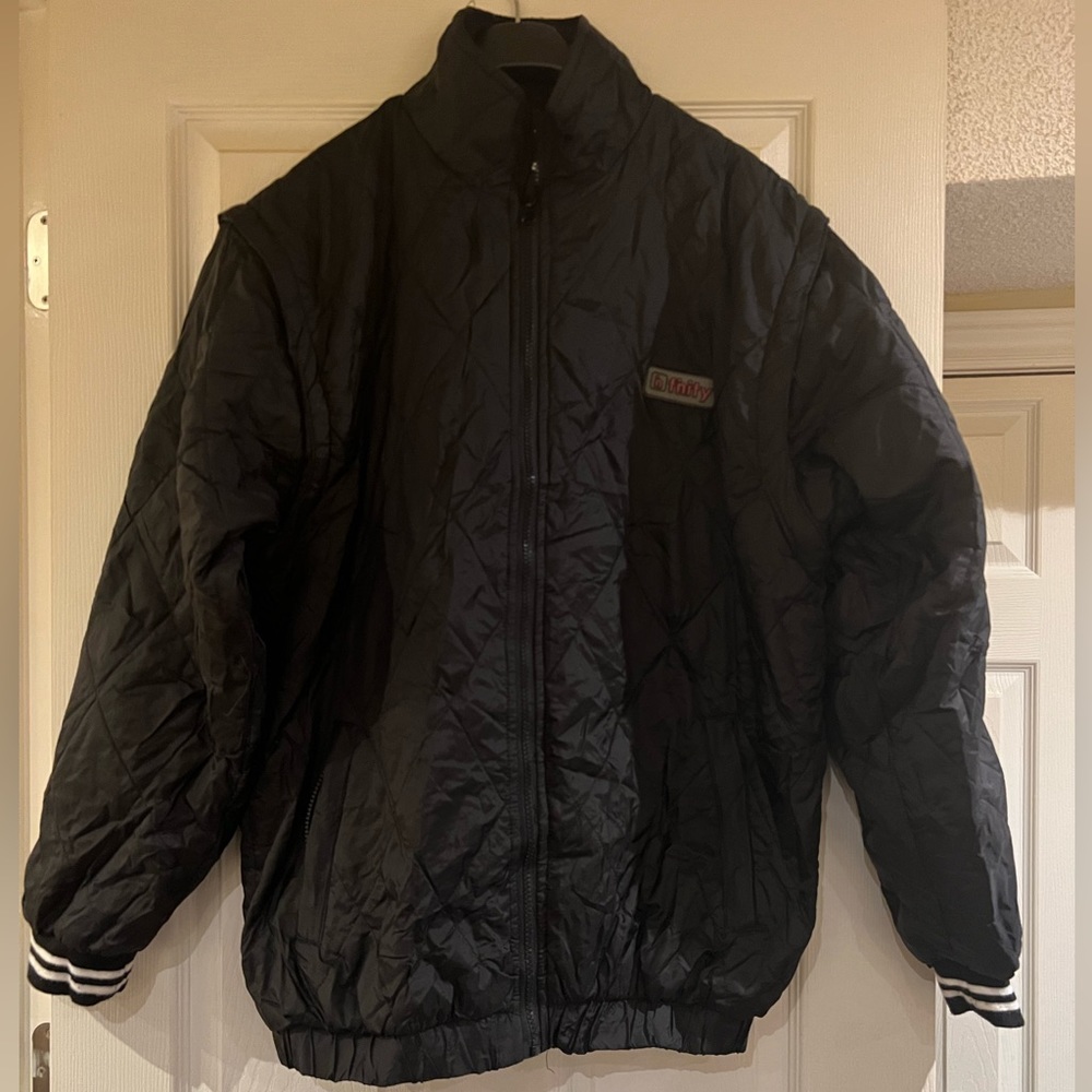 Infinity Mens Jacket/Vest